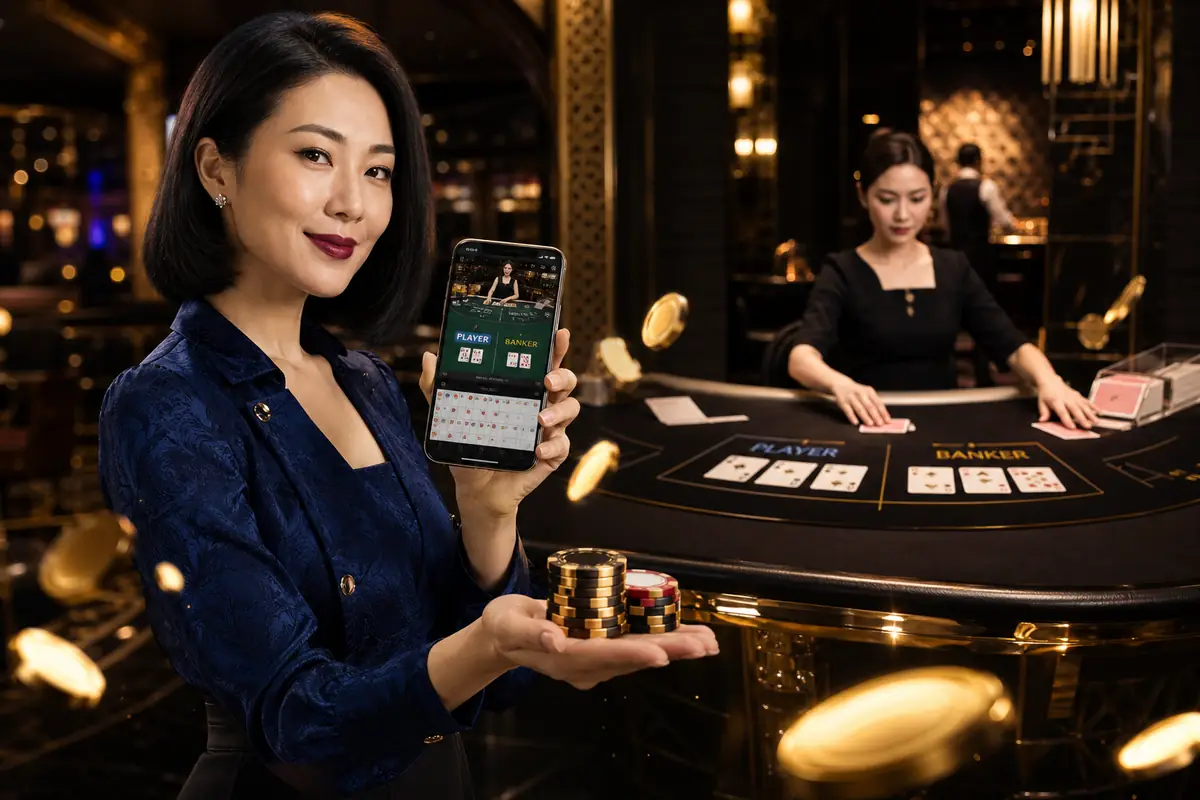 iebet Blackjack Live ကတ်ဂိမ်း