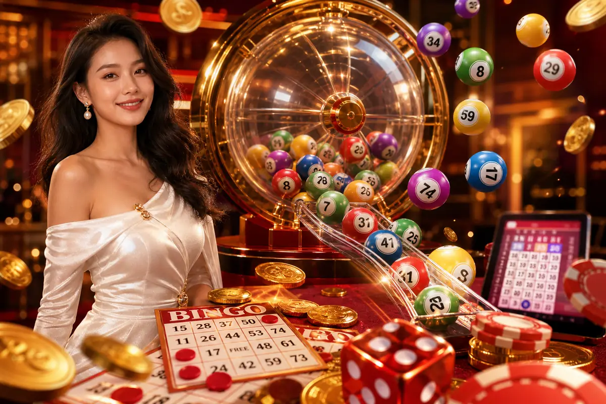 iebet Baccarat Live Table ကစားပုံ