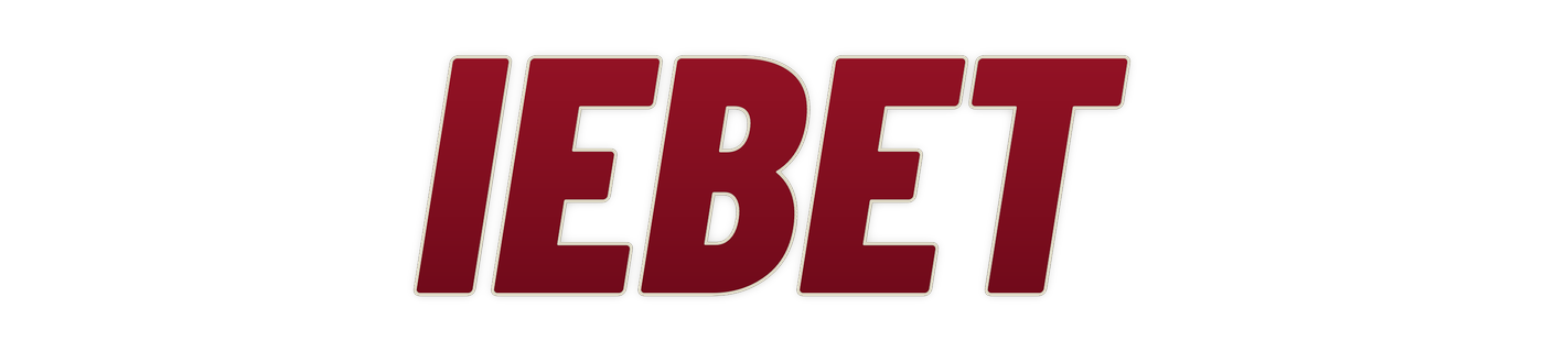 iebet logo